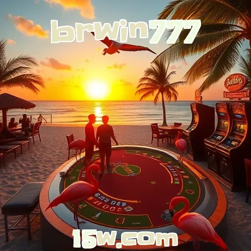 brwin777: O Destino Definitivo para Amantes de Jogos Online