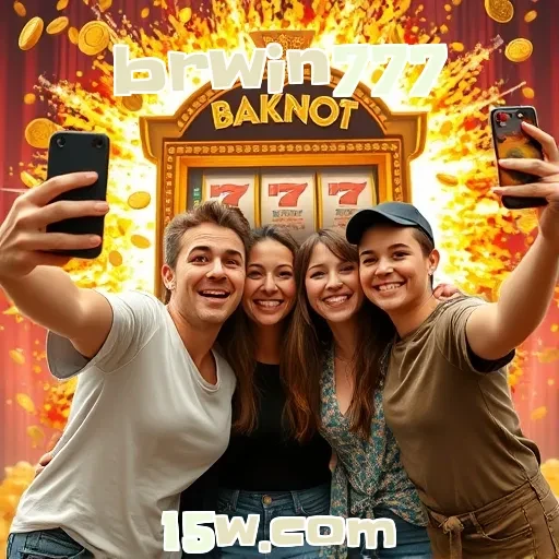 brwin777 Cassino Ao Vivo