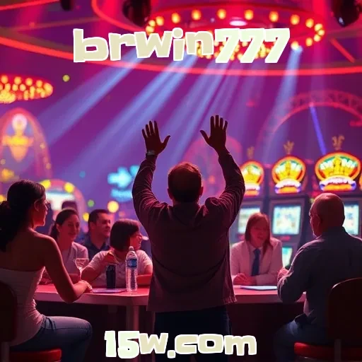 brwin777 Promoções